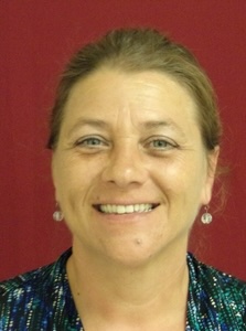 Profile photo of Angela Tabb, breakout session presenter.