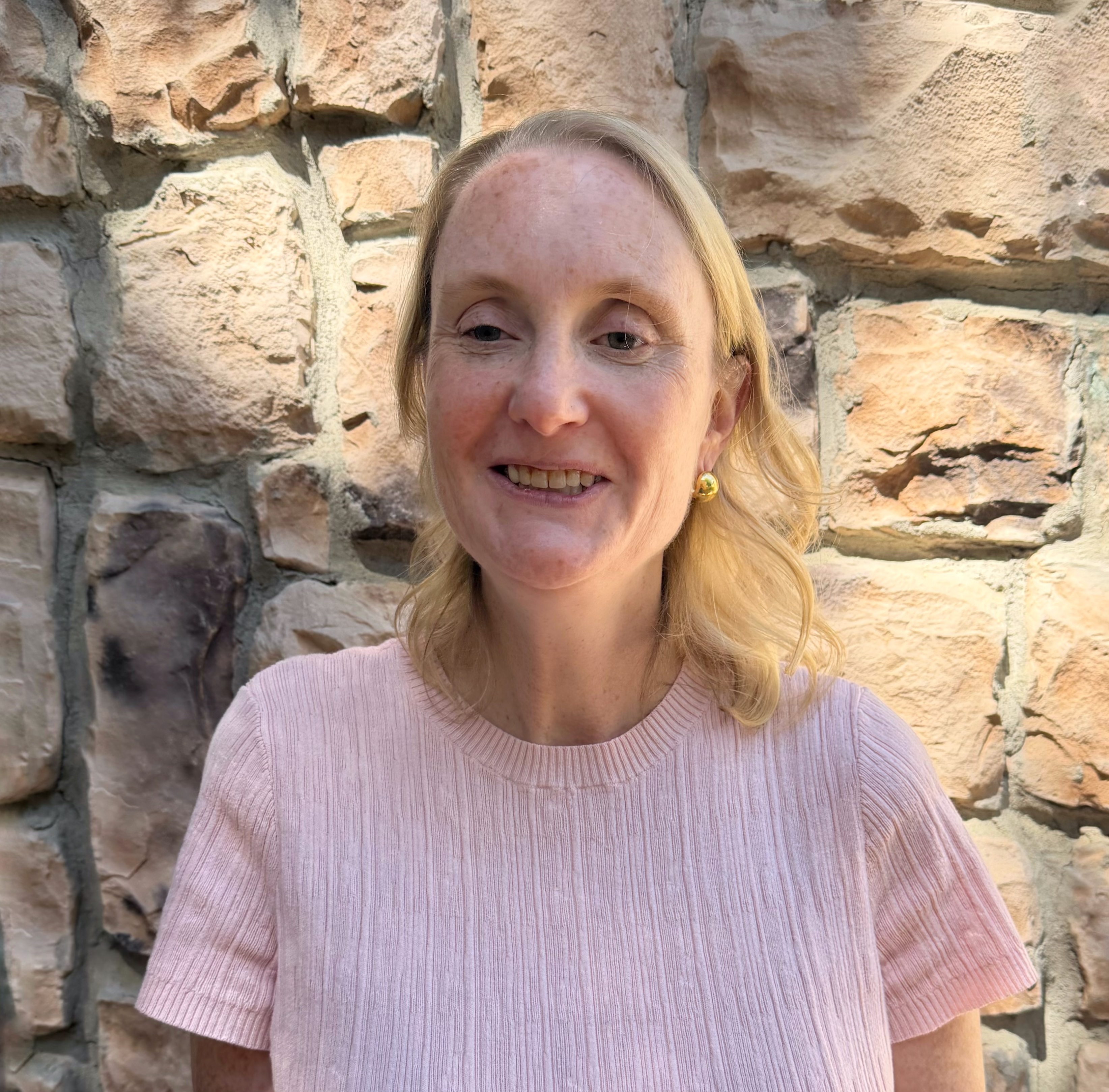 Laurel Henry profile image.