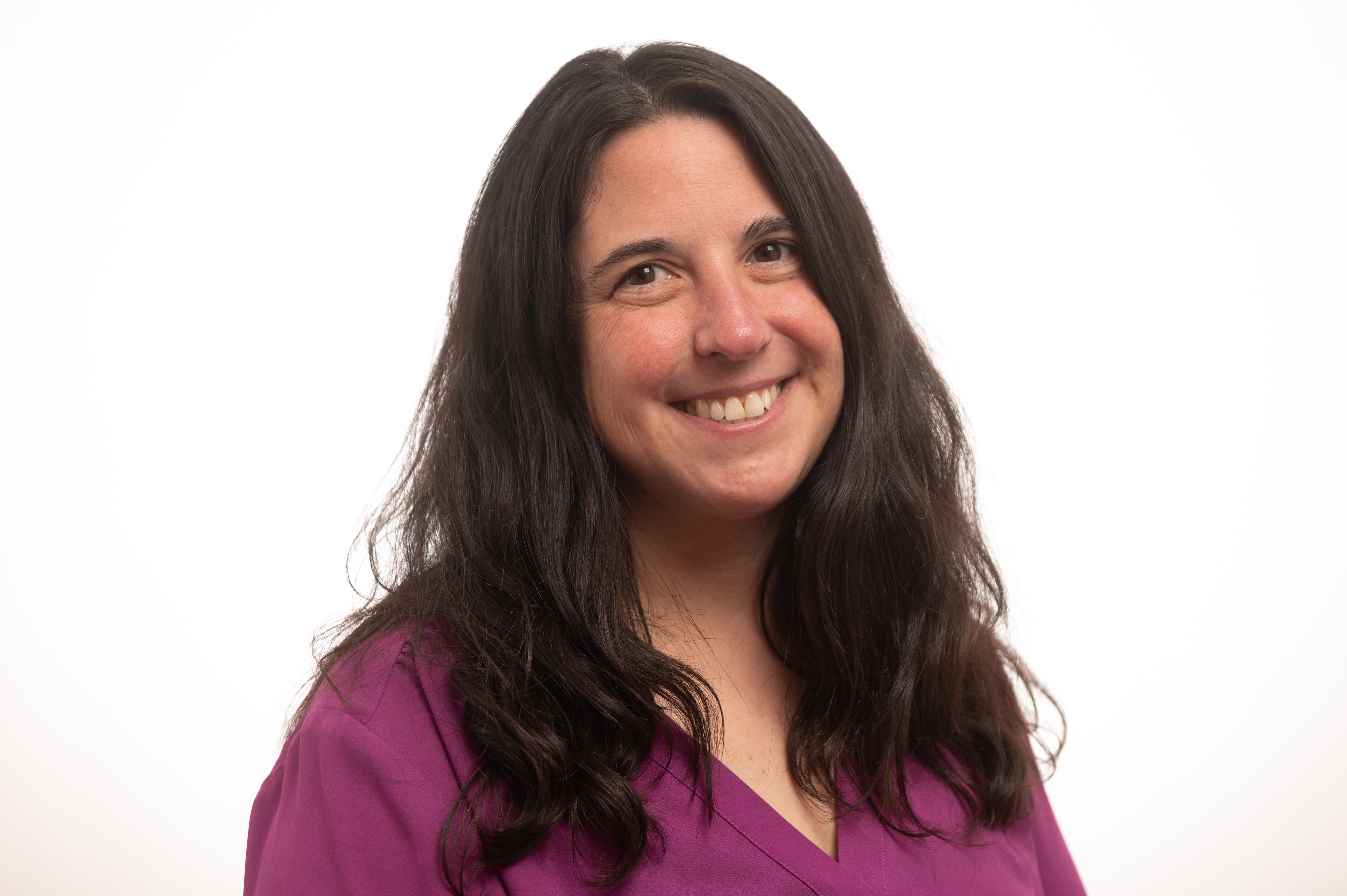 Profile image of Michelle Allen.