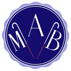 Montana Association for the Blind logo